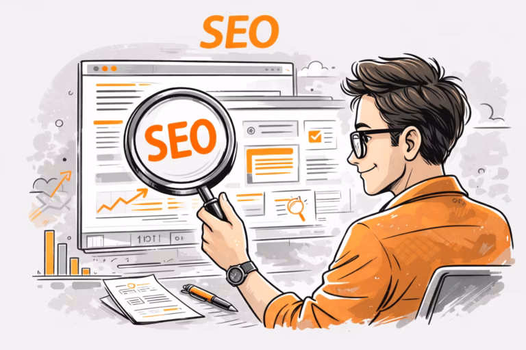 SEO Grundlagen einfach erklärt – mit professioneller SEO Betreuung nachhaltig bessere Rankings erreichen
