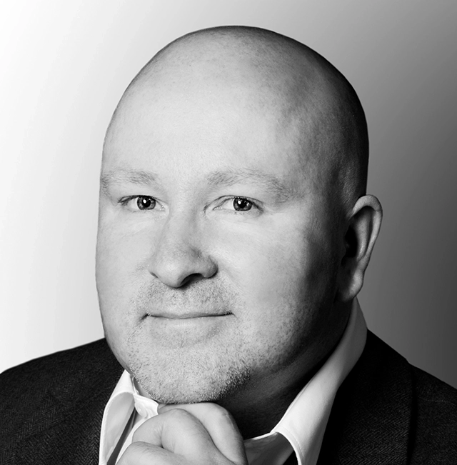 SEO-Agentur seolust - Inhaber: Jack Goodman