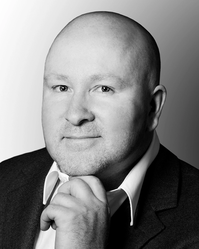 SEO-Agentur seolust - Jack Goodman